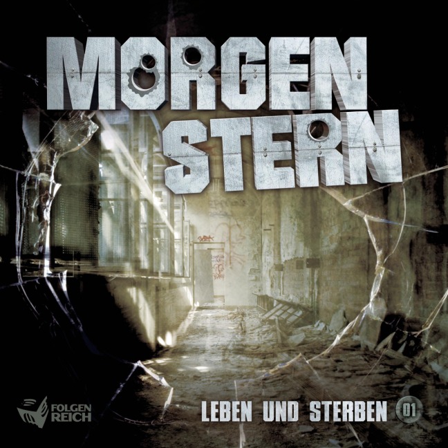 01: Leben und Sterben - Raimon Weber