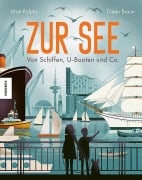Zur See - Matt Ralphs