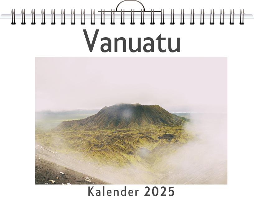 Vanuatu - Sofia Münch