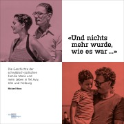 Cover-Bild zum Titel 'Und nichts mehr wurde, wie es war...' von 'Michael Moos'