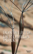 Cover-Bild zum Titel 'Der Omega-Punkt' von 'Don DeLillo'