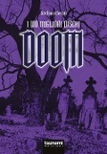 Cover-Bild zum Titel 'I 100 migliori dischi Doom' von 'Stefano Cerati'