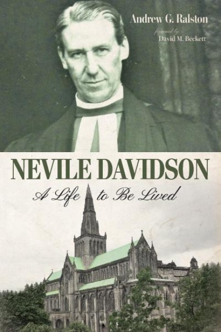Nevile Davidson - Andrew G. Ralston