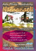 Cover-Bild zum Titel 'Nathanael' von 'Adi Mira Michaels'