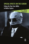 Cover-Bild zum Titel 'Special Effects on the Screen' von ''