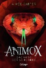  Animox 02. Das Auge der Schlange