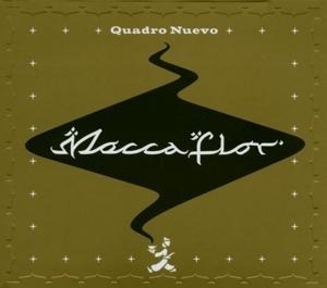 Mocca Flor - Quadro Nuevo