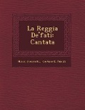 La Reggia de'Fati: Cantata - Niccol Jommelli