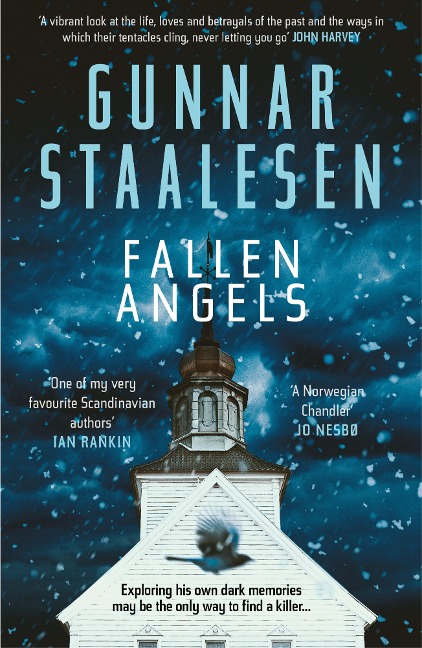 Fallen Angels - Gunnar Staalesen