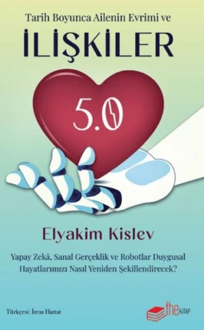 Tarih Boyunca Ailenin Evrimi ve Iliskiler 5.0 - Elyakim Kislev