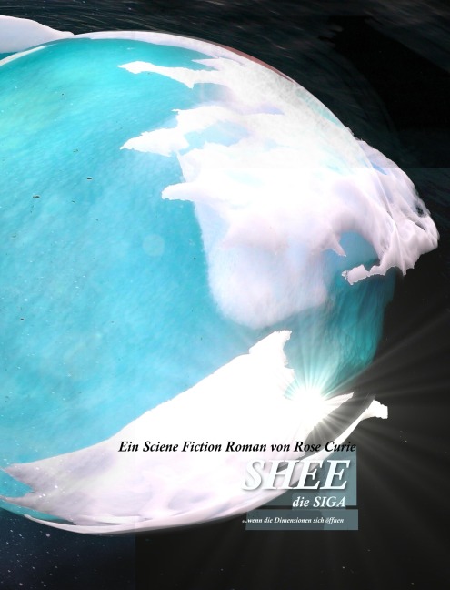 SHEE die SIGA - Rose Curie