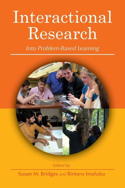 Interactional Research Into Problem-Based Learning - 