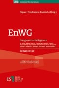 Cover-Bild zum Titel 'EnWG' von ''