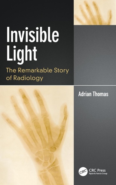 Invisible Light - Adrian Thomas