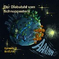 Cover-Bild zum Titel 'Episode 2: Entführt' von 'Armin Moser'