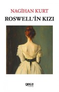 Cover-Bild zum Titel 'Roswellin Kizi' von 'Nagihan Kurt'