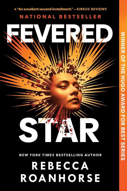 Fevered Star - Rebecca Roanhorse