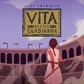 Cover-Bild zum Titel 'Vita and The Gladiator' von 'Ally Sherrick'