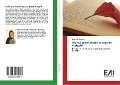 Cover-Bild zum Titel 'From a green shade to a green thought' von 'Eleonora Persichetti'