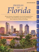 Cover-Bild zum Titel 'Profiles of Florida, Seventh Edition (2025)' von ''