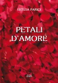 Cover-Bild zum Titel 'Petali d'amore' von 'Letizia Parigi'