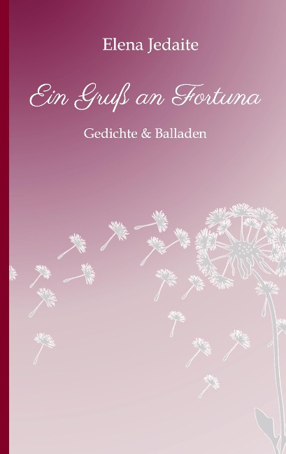 Ein Gruß an Fortuna - Elena Jedaite