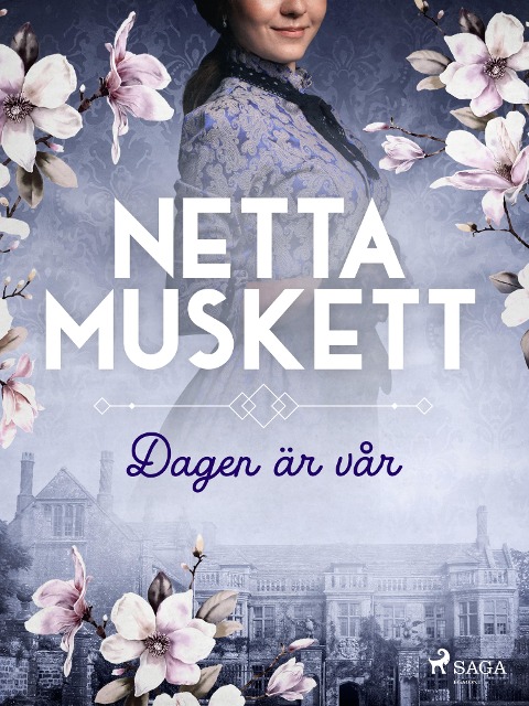 Dagen är vår - Netta Muskett