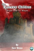 Cover-Bild zum Titel 'Runaway Children' von 'Jacy Brean'