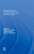 Cover-Bild zum Titel 'The Global Economy' von 'Edward W Gondolf, Irwin M Marcus, James Dougherty'