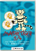 Mathetiger 3/4. CD-ROM - 