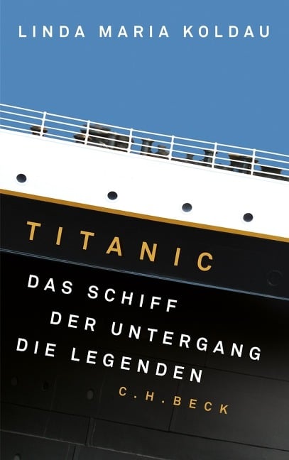 Titanic - Linda Maria Koldau