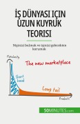 Cover-Bild zum Titel '¿¿ dünyas¿ için uzun kuyruk teorisi' von 'Ariane de Saeger'