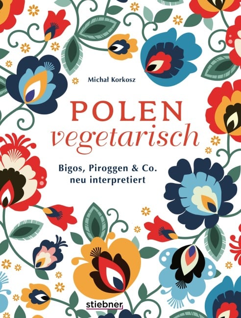 Polen vegetarisch - Michal Korkosz