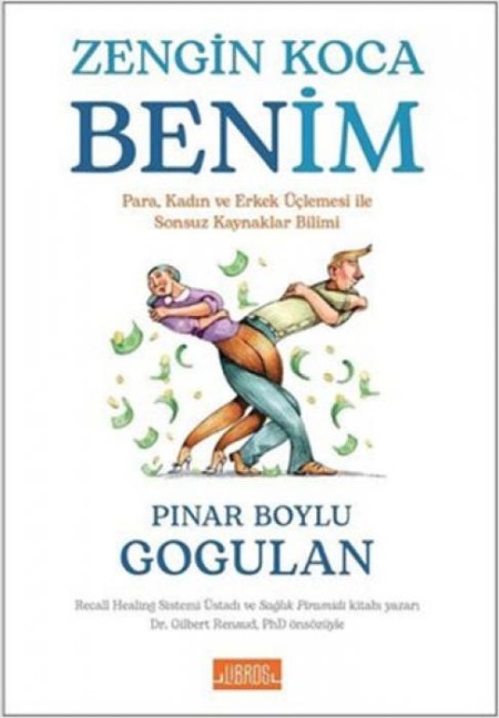 Zengin Koca Benim - Pinar Boylu Gogulan