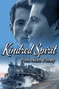 Cover-Bild zum Titel 'Kindred Spirit' von 'Paul Alan Fahey'