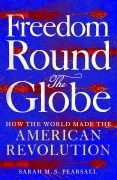 Cover-Bild zum Titel 'Freedom Round the Globe' von 'Sarah M. S. Pearsall'