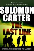 Cover-Bild zum Titel 'The Last Line: Betrayal & Vengeance' von 'Solomon Carter'