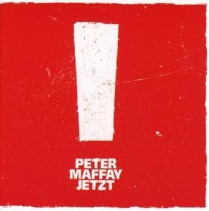 Jetzt! - Peter Maffay