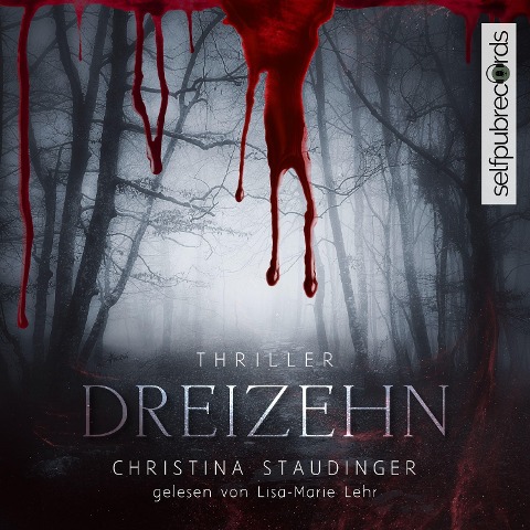 Dreizehn - Christina Staudinger
