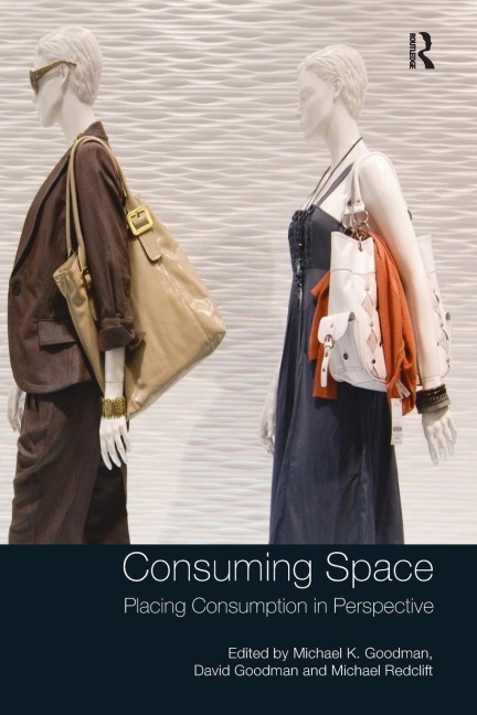Consuming Space - 