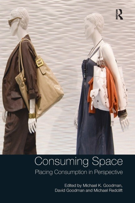 Consuming Space - 