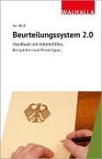 Beurteilungssystem 2.0 - Jan Wulf