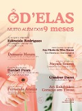 Revista D'Elas - Editora Upp