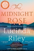 Cover-Bild zum Titel 'The Midnight Rose' von 'Lucinda Riley'