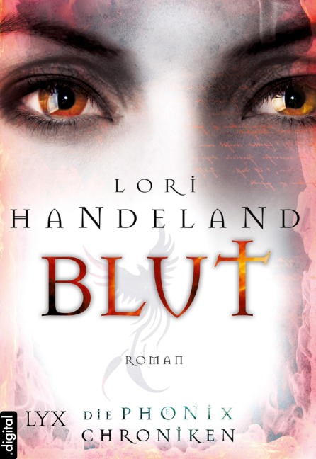 Die Phoenix Chroniken - Blut - Lori Handeland