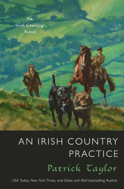 An Irish Country Practice - Patrick Taylor
