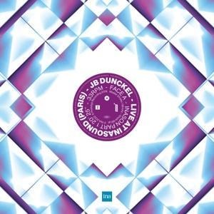 Live At Inasound (Paris) - JB Dunckel