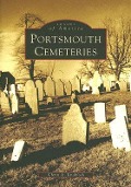 Cover-Bild zum Titel 'Portsmouth Cemeteries' von 'Glenn A Knoblock'