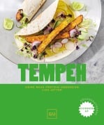 Cover-Bild zum Titel 'Tempeh' von 'Lisa Jetter'