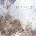 Cover-Bild zum Titel 'Elements' von 'Ralf Illenberger'